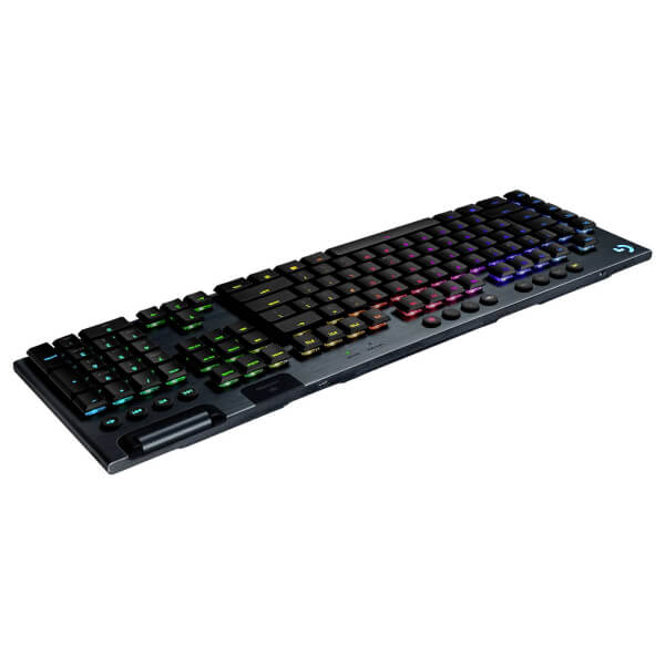 Logitech G915, GL Linear, US