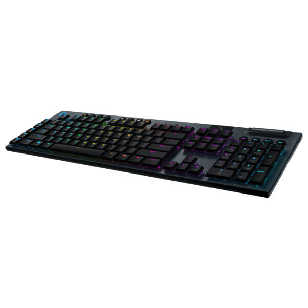 Logitech G915, GL Linear, US