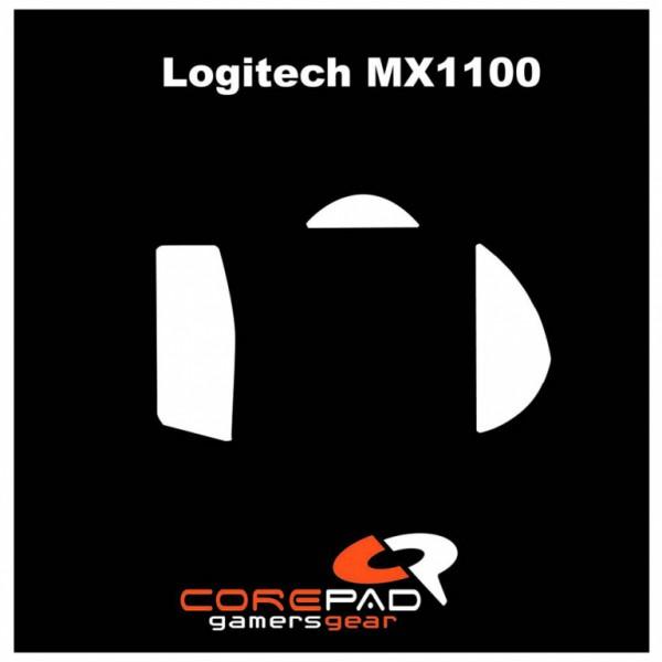 Corepad Skatez for Logitech MX1100