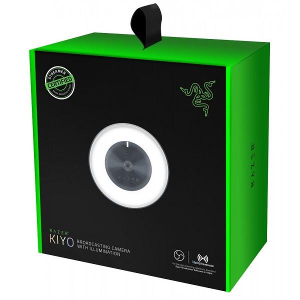 Razer Kiyo