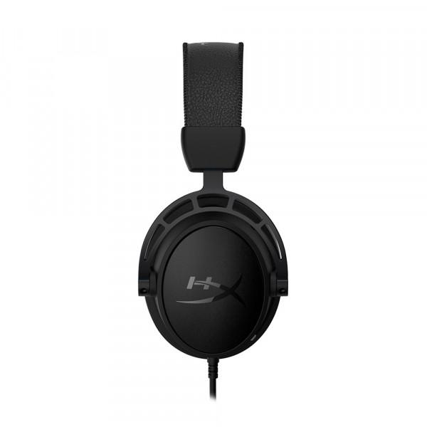 HyperX Cloud Alpha S, Black