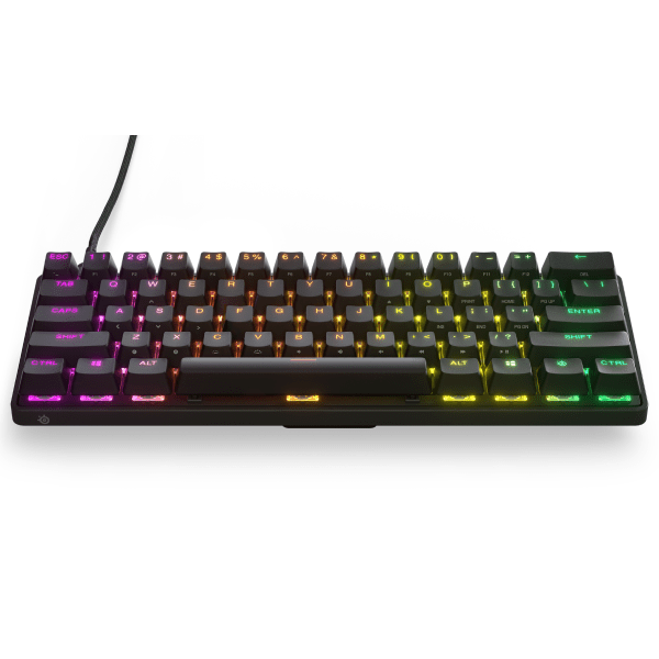 SteelSeries Apex Pro Mini, US