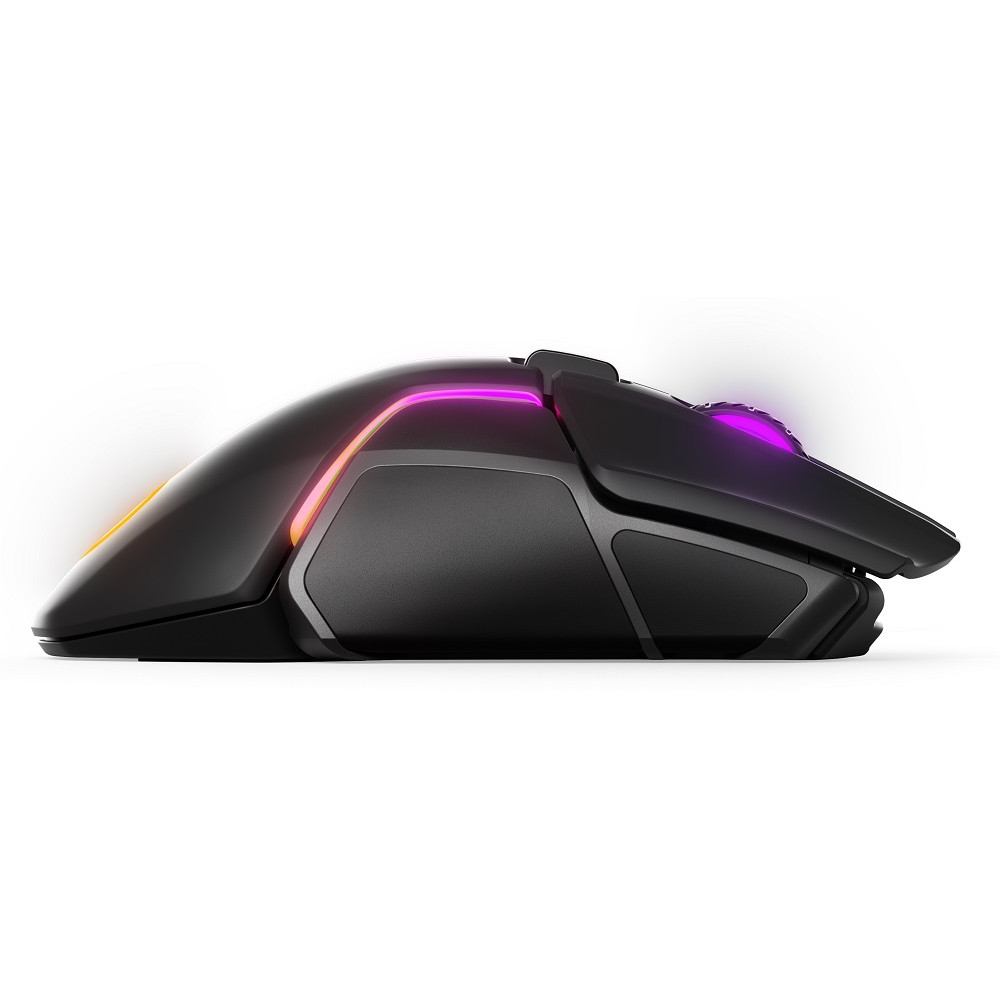 SteelSeries Rival 650