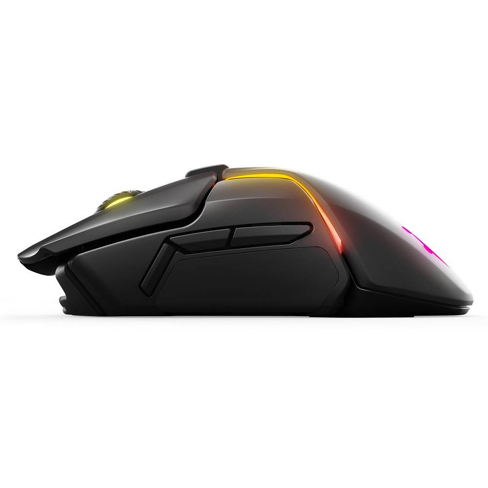 SteelSeries Rival 650