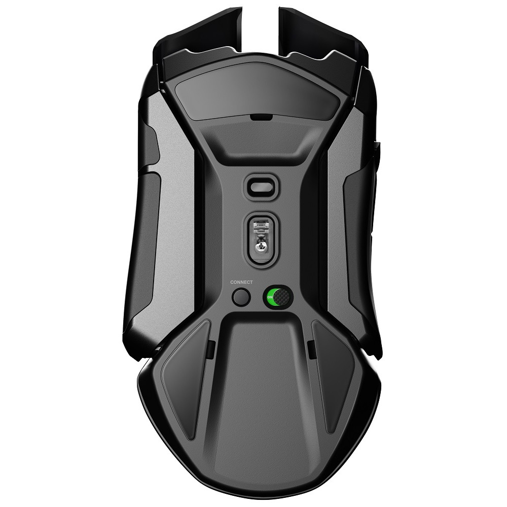 SteelSeries Rival 650