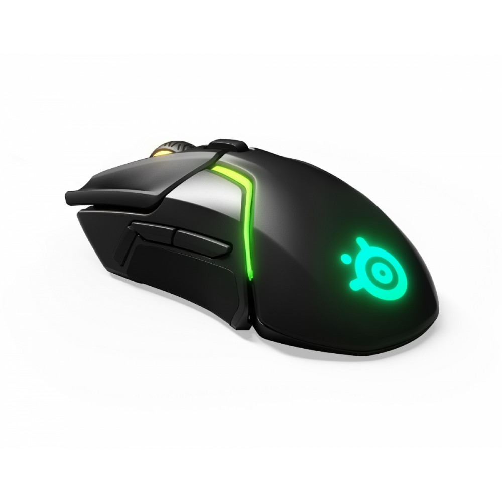 SteelSeries Rival 650