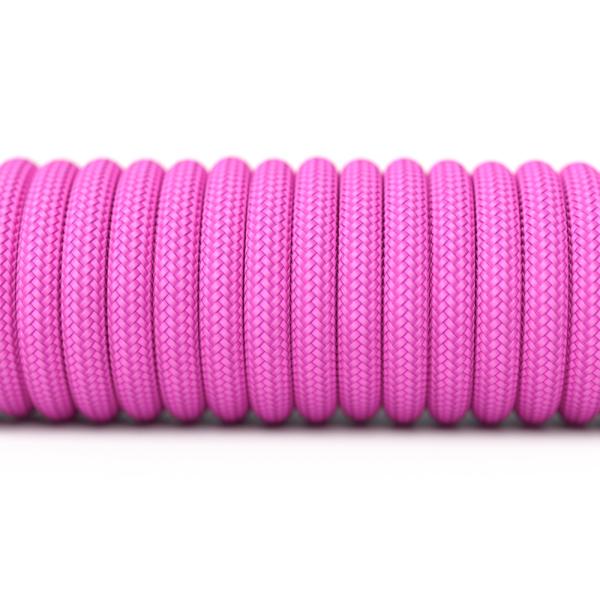 Glorious Ascended Cable V2, Majin Pink