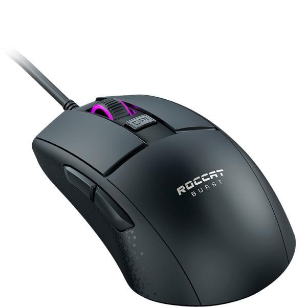 Roccat Burst Core, Black