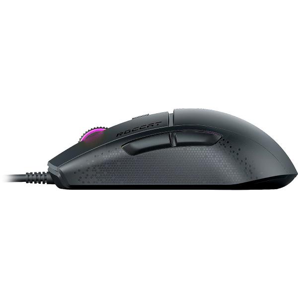 Roccat Burst Core, Black