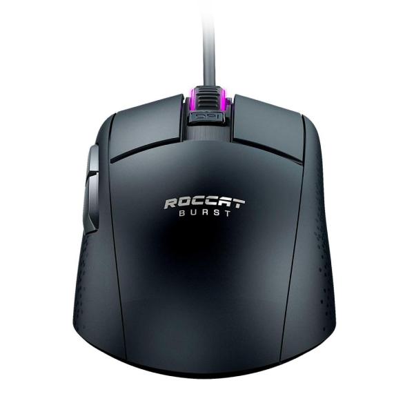 Roccat Burst Core, Black