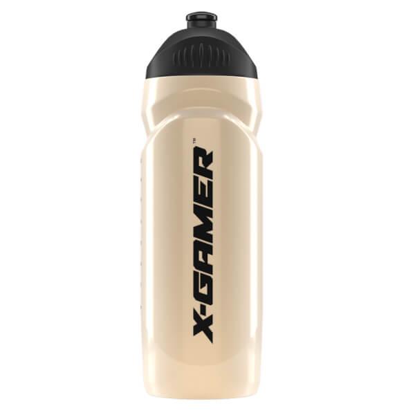 X-Gamer X-Mixr 5.0 Pearl White Rocket Bottle