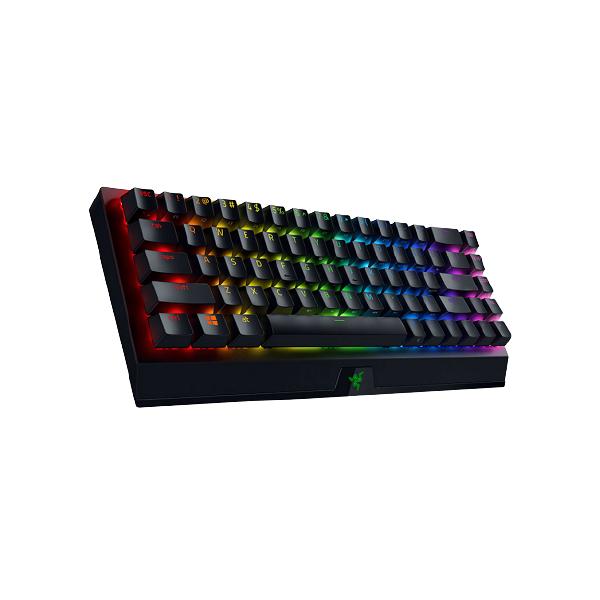 Razer BlackWidow V3 Mini HyperSpeed, Green Switch, US