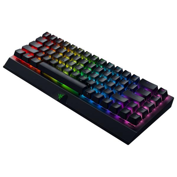 Razer BlackWidow V3 Mini HyperSpeed, Green Switch, US