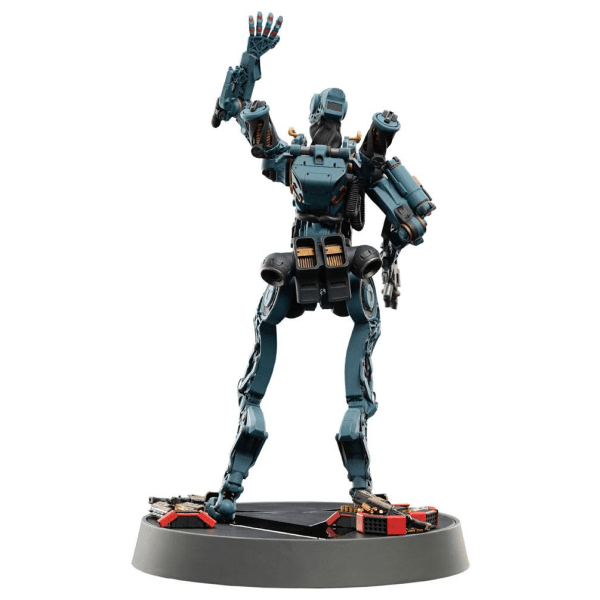 Weta Workshop Apex Legends - Pathfinder Figures of Fandom