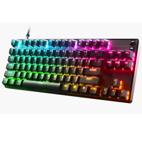 SteelSeries Apex 9 TKL, US