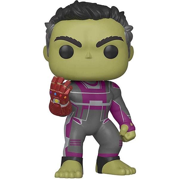 Funko POP! Marvel, Avengers Endgame - 6' Hulk