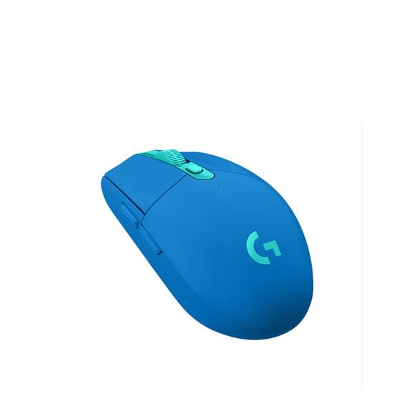 Logitech G305 Lightspeed Blue