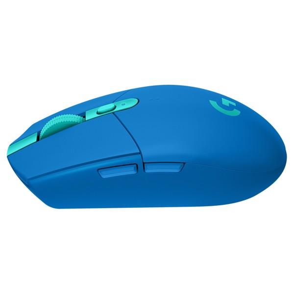 Logitech G305 Lightspeed Blue