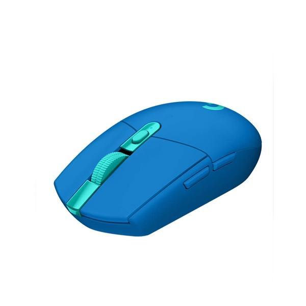 Logitech G305 Lightspeed Blue