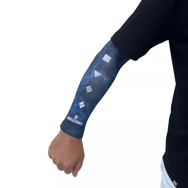 GLHF - Arm Sleeve World of Tanks 05D, M