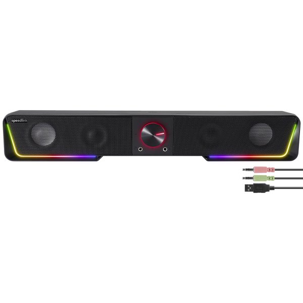 Speedlink Soundbar Gravity RGB