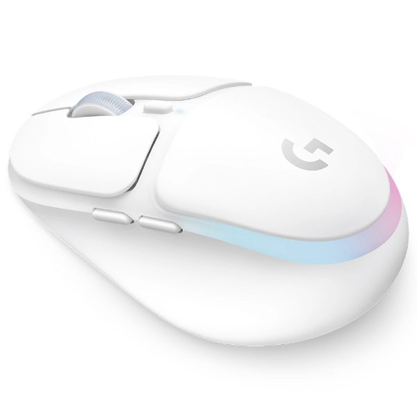 Logitech G705, White