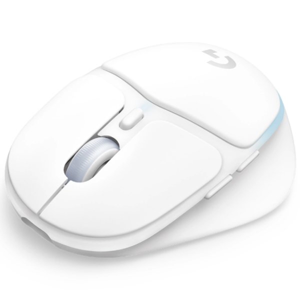 Logitech G705, White