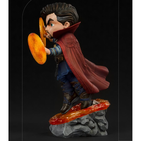 Iron Studios & Minico Avengers: Endgame - Doctor Strange Figure