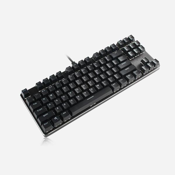 Glorious PC Gaming Race ABS-Doubleshot Black, US
