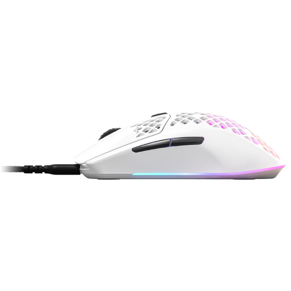 SteelSeries Aerox 3 2022,White