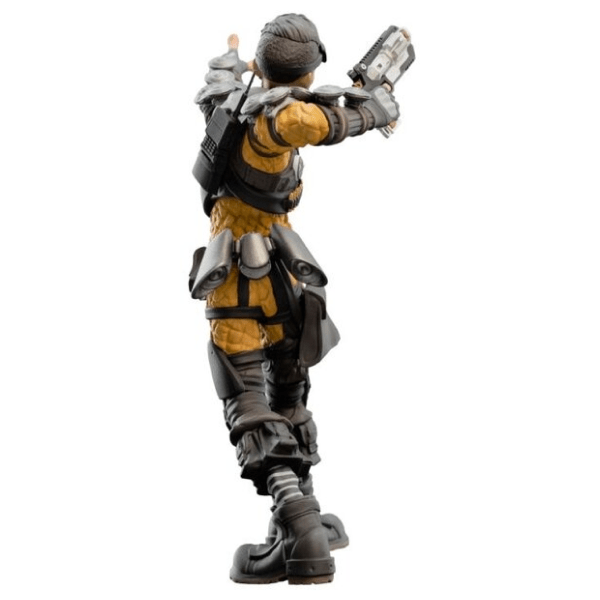 Weta Workshop Apex Legends - Mirage Figures of Fandom