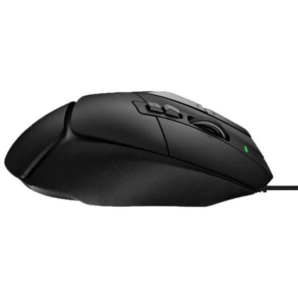 Logitech G502 X, Black