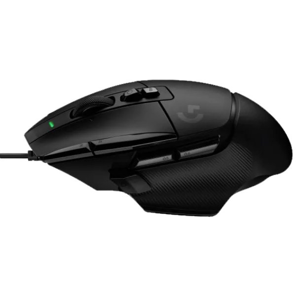 Logitech G502 X, Black