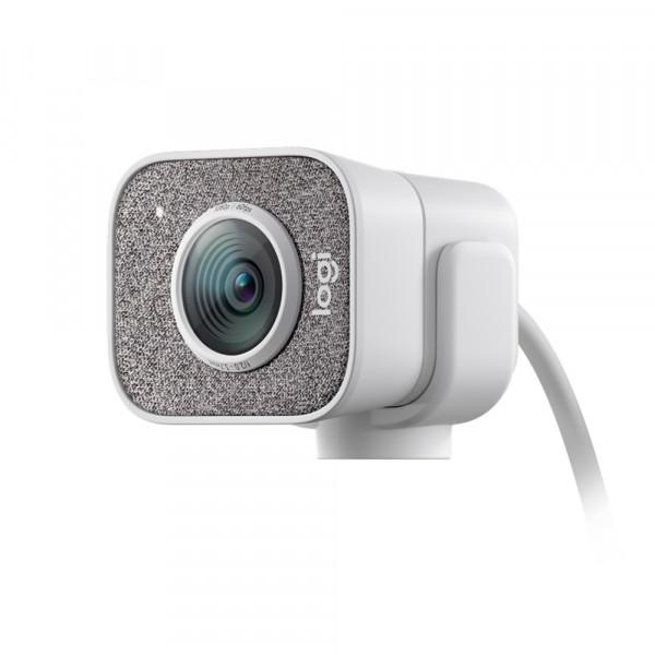 Logitech StreamCam, White