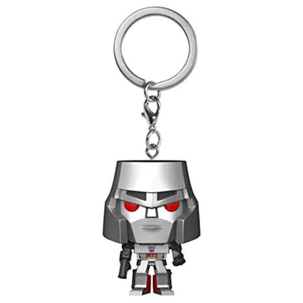 Funko POP! Keychain: Transformers - Megatron