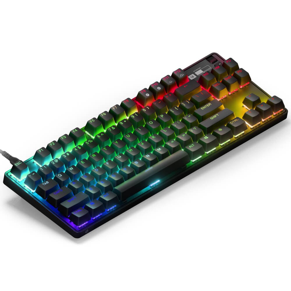 SteelSeries Apex Pro TKL (2023), US