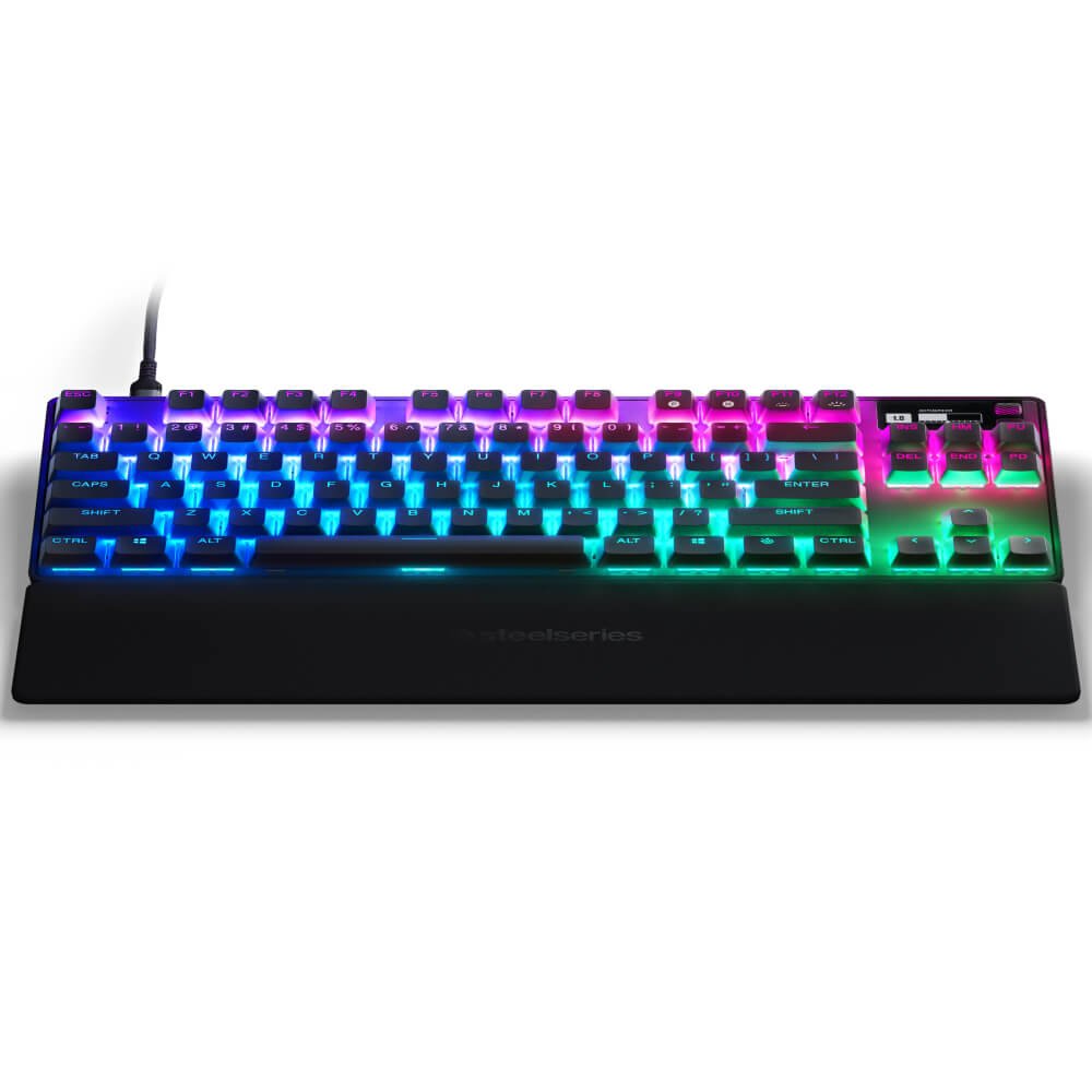 SteelSeries Apex Pro TKL (2023), US