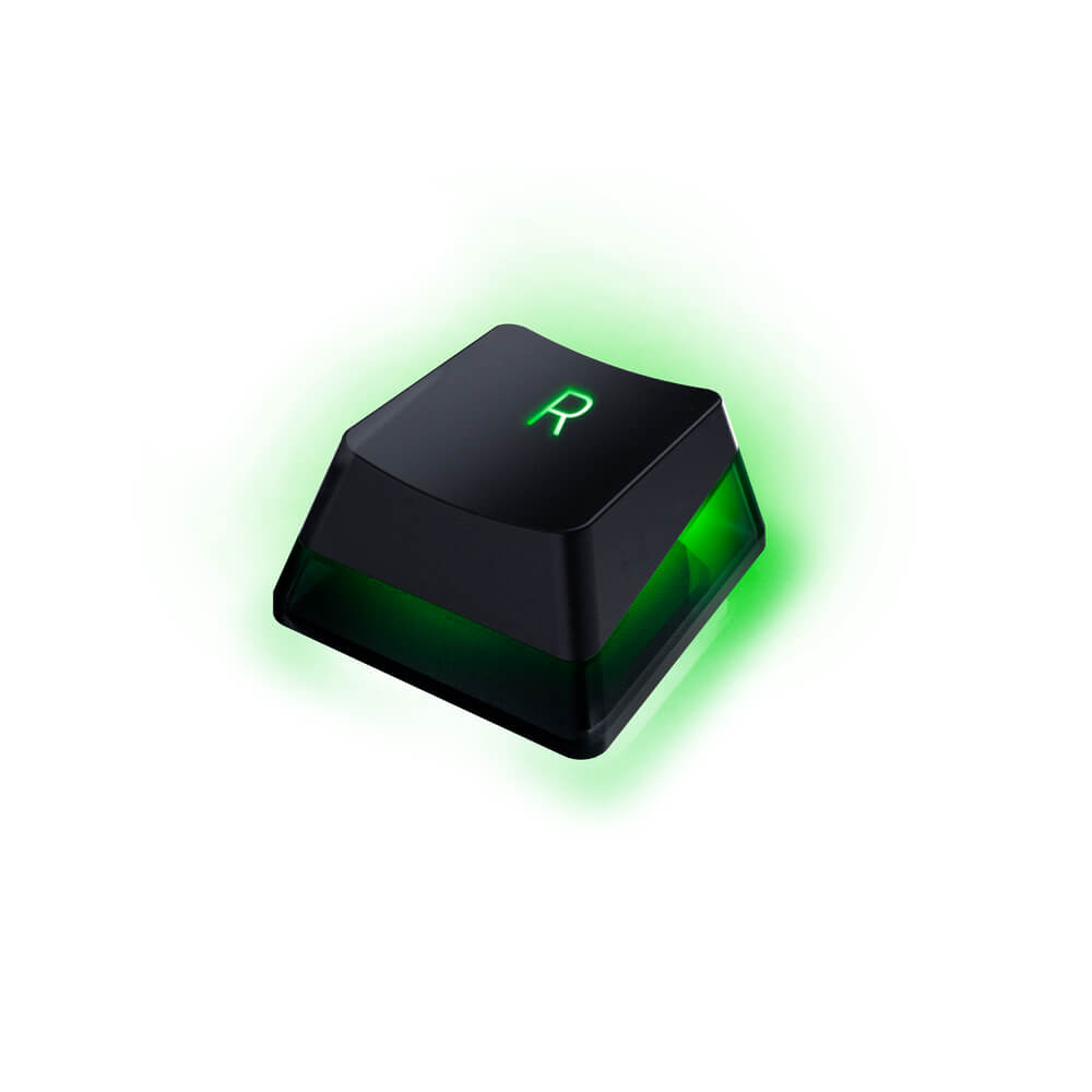 Razer Phantom Keycap, Black, US