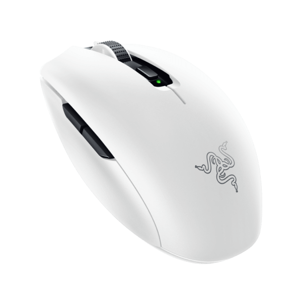 Razer Orochi V2, White