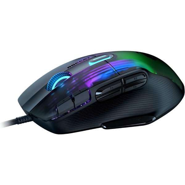 Roccat Kone XP, Black