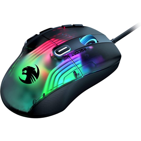 Roccat Kone XP, Black