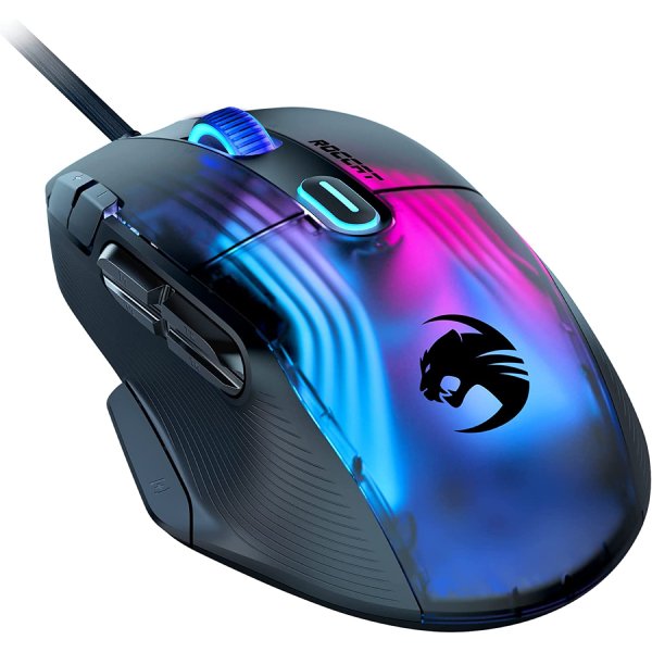 Roccat Kone XP, Black