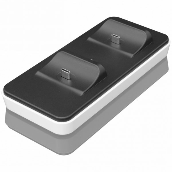 White Shark Clinch docking station for PS5 pads