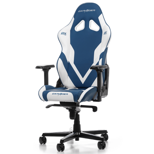 Dxracer GLADIATOR G001-BW