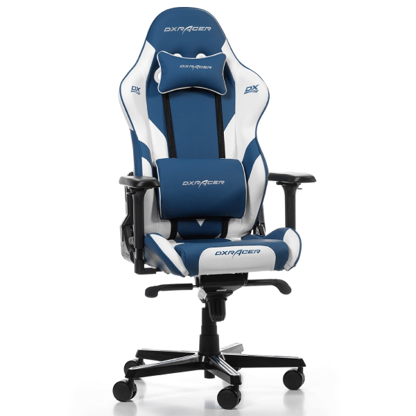 Dxracer GLADIATOR G001-BW