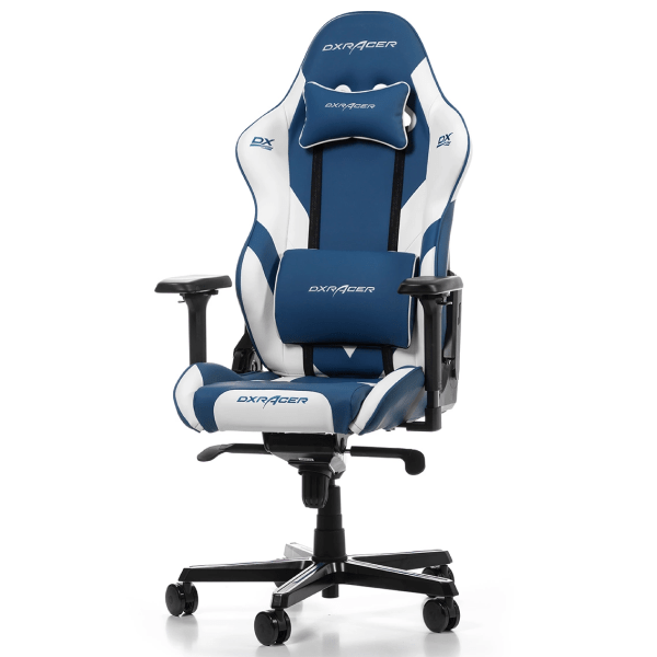 Dxracer GLADIATOR G001-BW