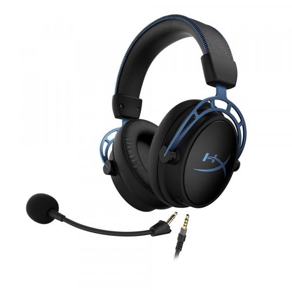 HyperX Cloud Alpha S 4games