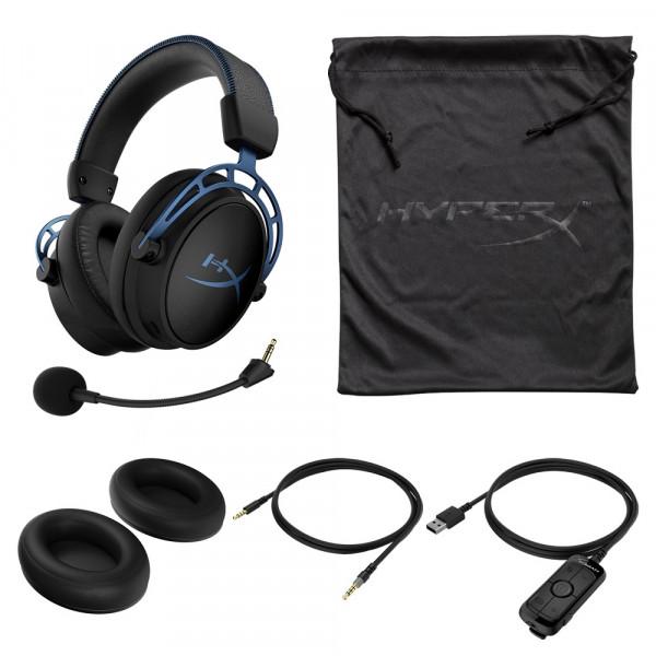 HyperX Cloud Alpha S