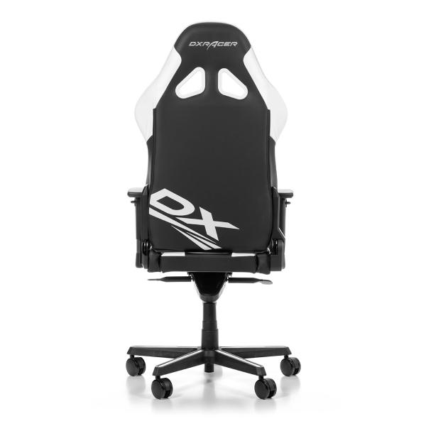 Dxracer GLADIATOR G001-NW