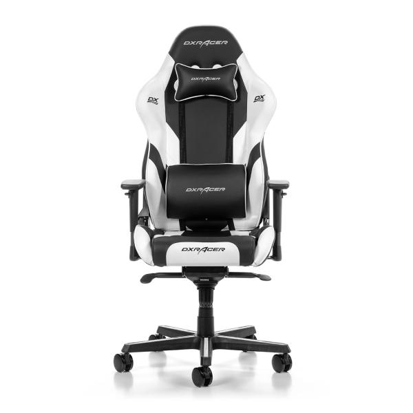 Dxracer GLADIATOR G001-NW